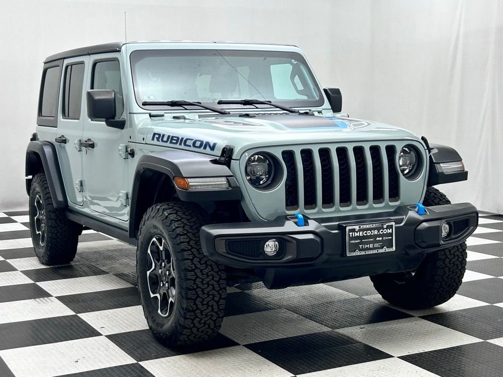 jeep wrangler 4xe 2023 1C4JJXR63PW621371 image jeep wrangler 4xe 2023 1C4JJXR63PW621371 image